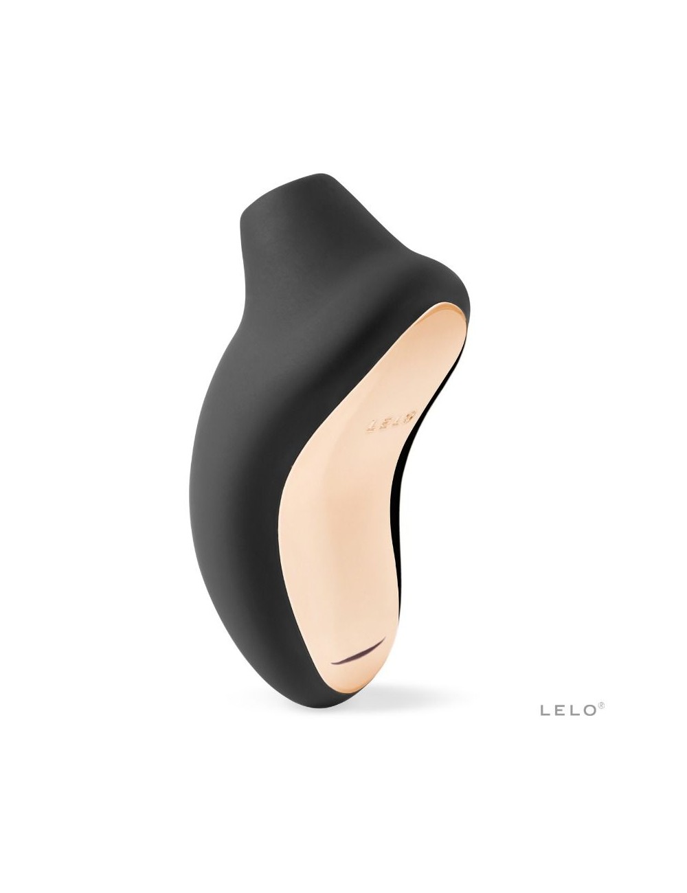 LELO - KLITORIS-STIMULATOR SONA CRUISE SCHWARZ