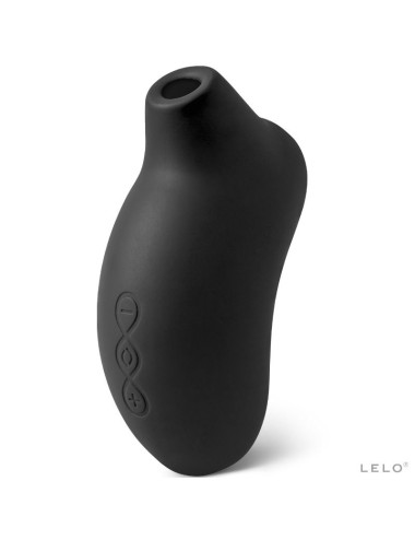 LELO - KLITORIS-STIMULATOR SONA CRUISE SCHWARZ