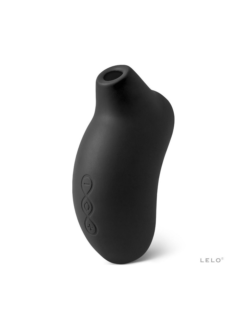 LELO - KLITORISTIMULATOR SONA SCHWARZ