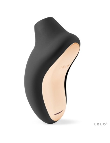 LELO - KLITORISTIMULATOR SONA SCHWARZ