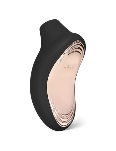 LELO - KLITORISTIMULATOR SONA 2 CRUISE SCHWARZ