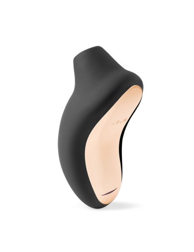 LELO - KLITORISTIMULATOR SONA 2 CRUISE SCHWARZ