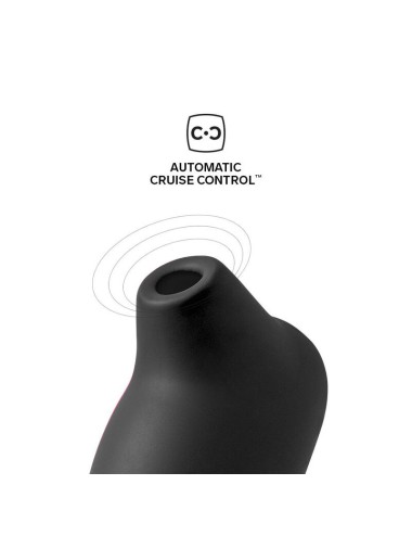 LELO - KLITORISTIMULATOR SONA 2 CRUISE SCHWARZ