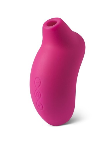 LELO - KLITORIS-STIMULATOR SONA 2 CRUISE CHERRY