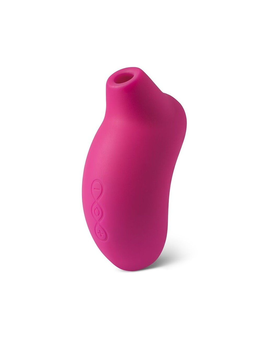LELO - KLITORIS-STIMULATOR SONA 2 CRUISE CHERRY