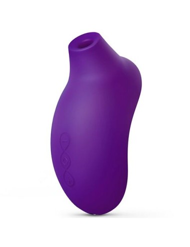 LELO - KLITORIS-STIMULATOR SONA 2 CRUISE FLIEDER