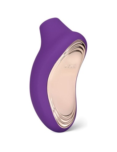 LELO - KLITORIS-STIMULATOR SONA 2 CRUISE FLIEDER