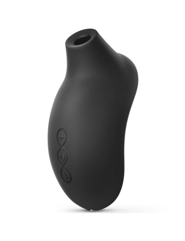 LELO - KLITORISTIMULATOR SONA 2 SCHWARZ
