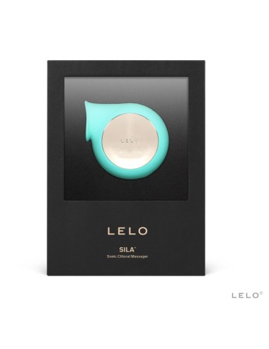 LELO - SILA AQUA KLITORIS-WELLEN-STIMULATOR
