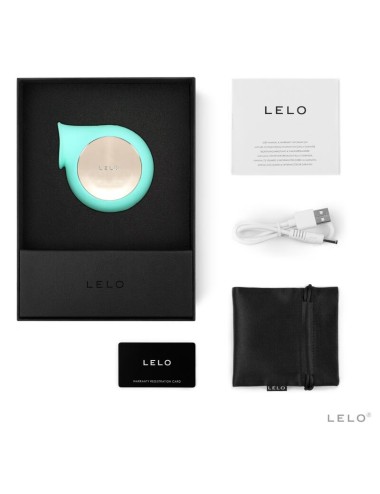 LELO - SILA AQUA KLITORIS-WELLEN-STIMULATOR