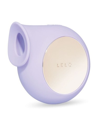 LELO - SILA CRUISE WAVE STIMULATOR - LILA