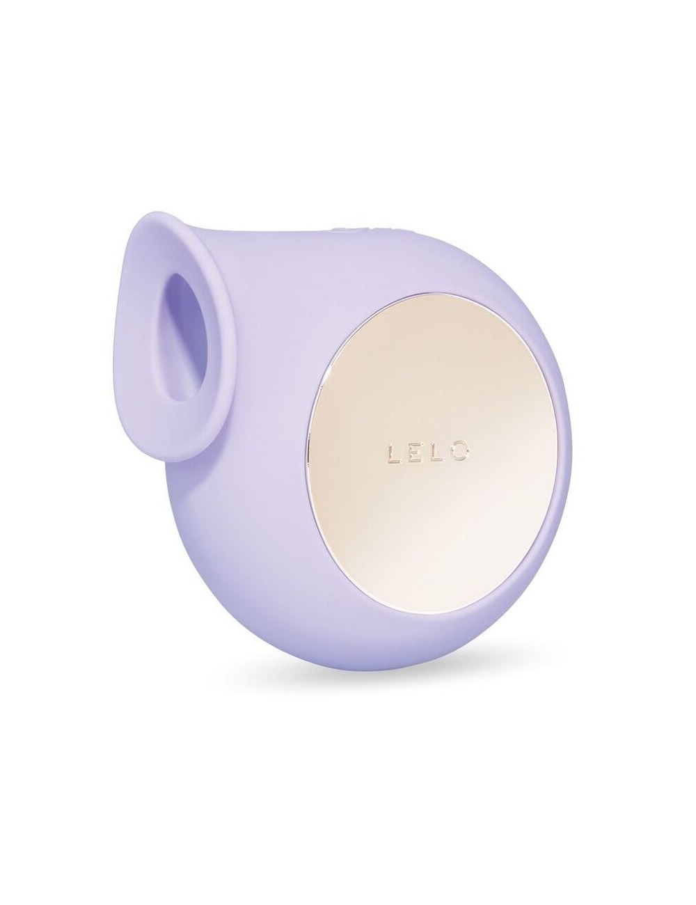 LELO - SILA CRUISE WAVE STIMULATOR - LILA