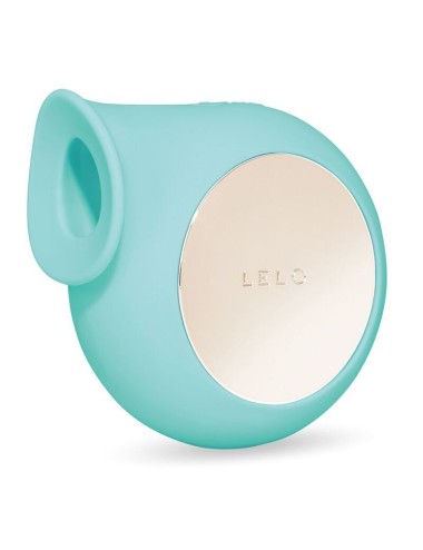 LELO - SILA CRUISE WAVE STIMULATOR - AQUA