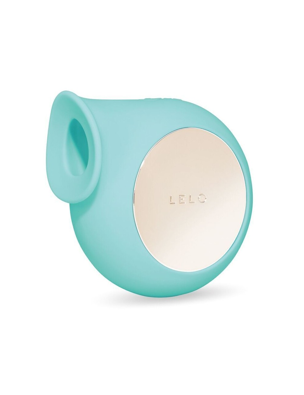 LELO - SILA CRUISE WAVE STIMULATOR - AQUA