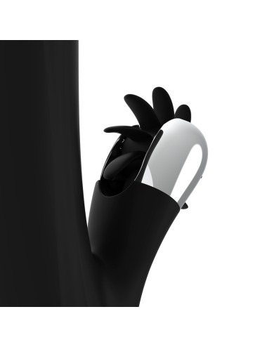 BLACK&SILVER - BUNNY STORM ROTATION VIBE