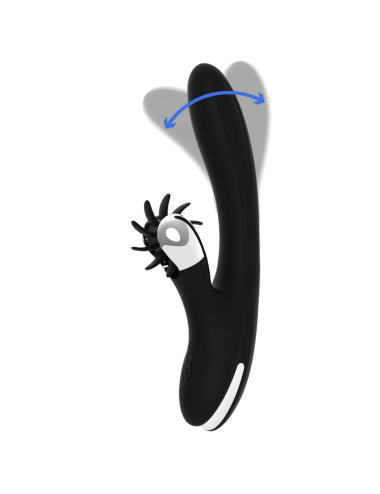 BLACK&SILVER - BUNNY GRIMM WAVE FUNKTION