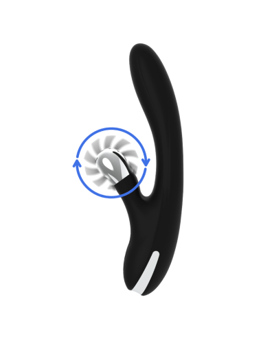 BLACK&SILVER - BUNNY GRIMM WAVE FUNKTION