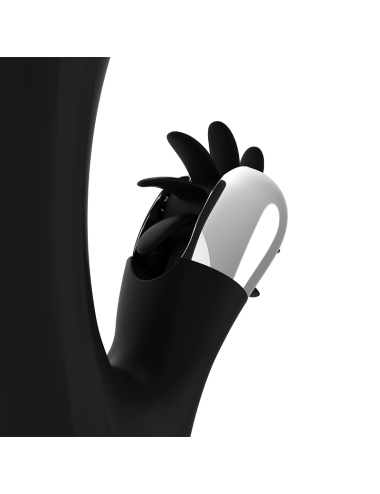 BLACK&SILVER - BUNNY GRIMM WAVE FUNKTION