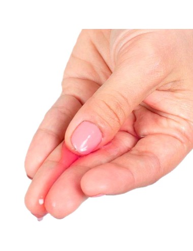 SECRETPLAY – WÄRMENDES GLEITMITTEL KIRSCHE 50 ML