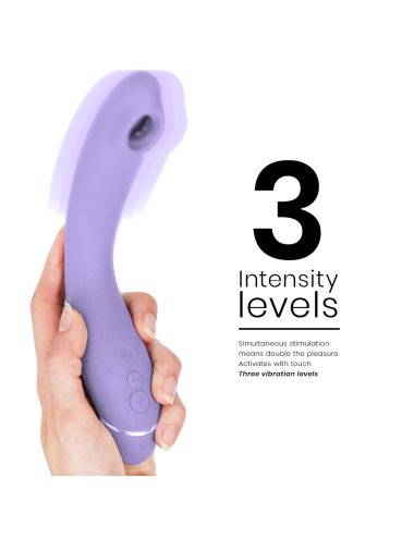 WOMANIZER - OG G-SPOT FLIEDER