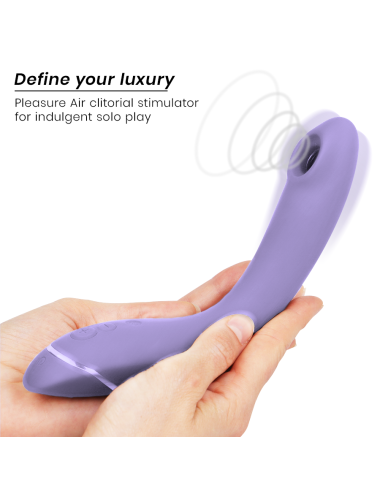 WOMANIZER - OG G-SPOT FLIEDER