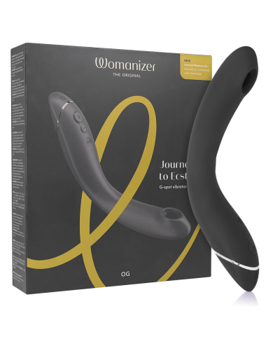 WOMANIZER - OG-G-SPOT-SCHIEFER