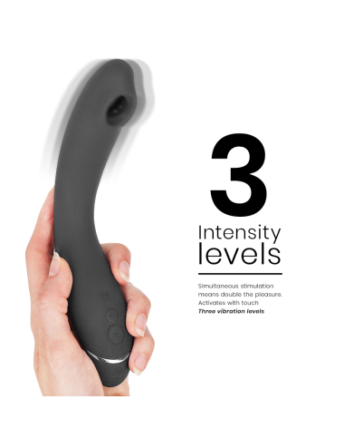 WOMANIZER - OG-G-SPOT-SCHIEFER