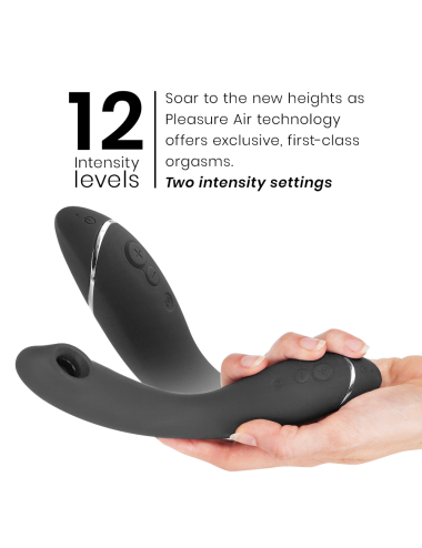 WOMANIZER - OG-G-SPOT-SCHIEFER