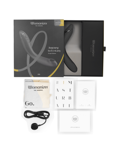 WOMANIZER - OG-G-SPOT-SCHIEFER