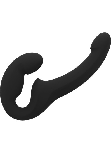 FUN FACTORY - SHARE LITE DOPPELDILDO SCHWARZ