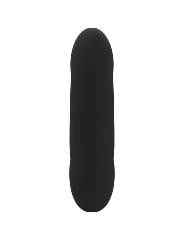 FUN FACTORY - SHARE LITE DOPPELDILDO SCHWARZ