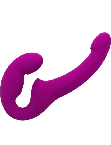 FUN FACTORY - SHARE LITE DOPPELDILDO BLACKBERRY