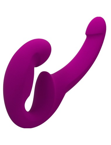 FUN FACTORY - SHARE LITE DOPPELDILDO BLACKBERRY