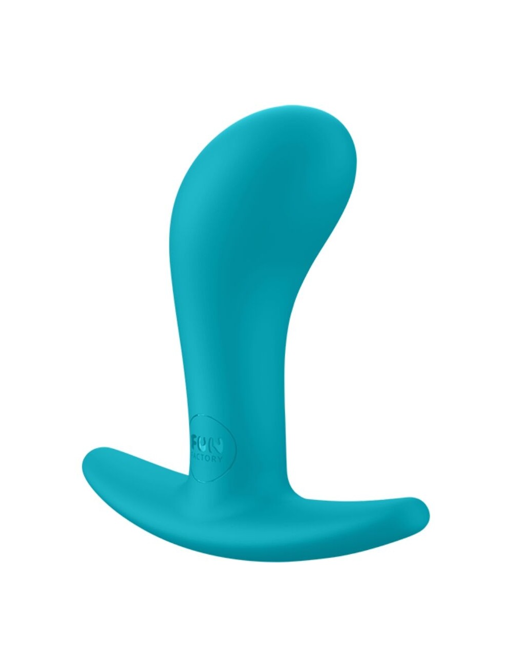 FUN FACTORY - BOOTIE ANAL PLUG GRÖSSE S AQUAMARIN