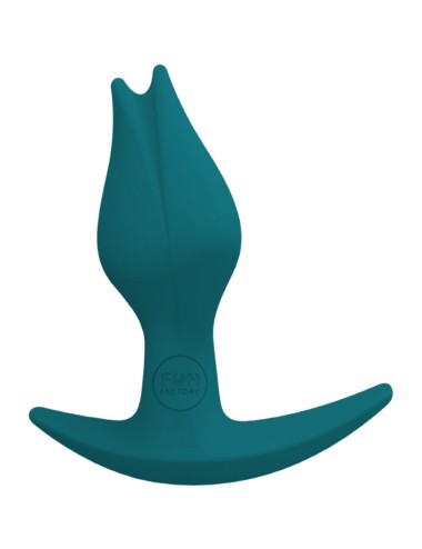 FUN FACTORY - BOOTIE FEM ANAL PLUG BOTTLE GREEN