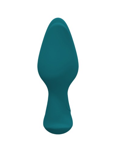 FUN FACTORY - BOOTIE FEM ANAL PLUG BOTTLE GREEN