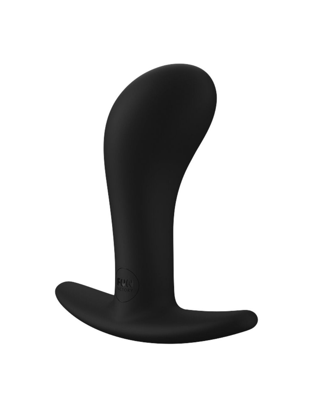 FUN FACTORY - BOOTIE ANAL PLUG GRÖSSE M SCHWARZ