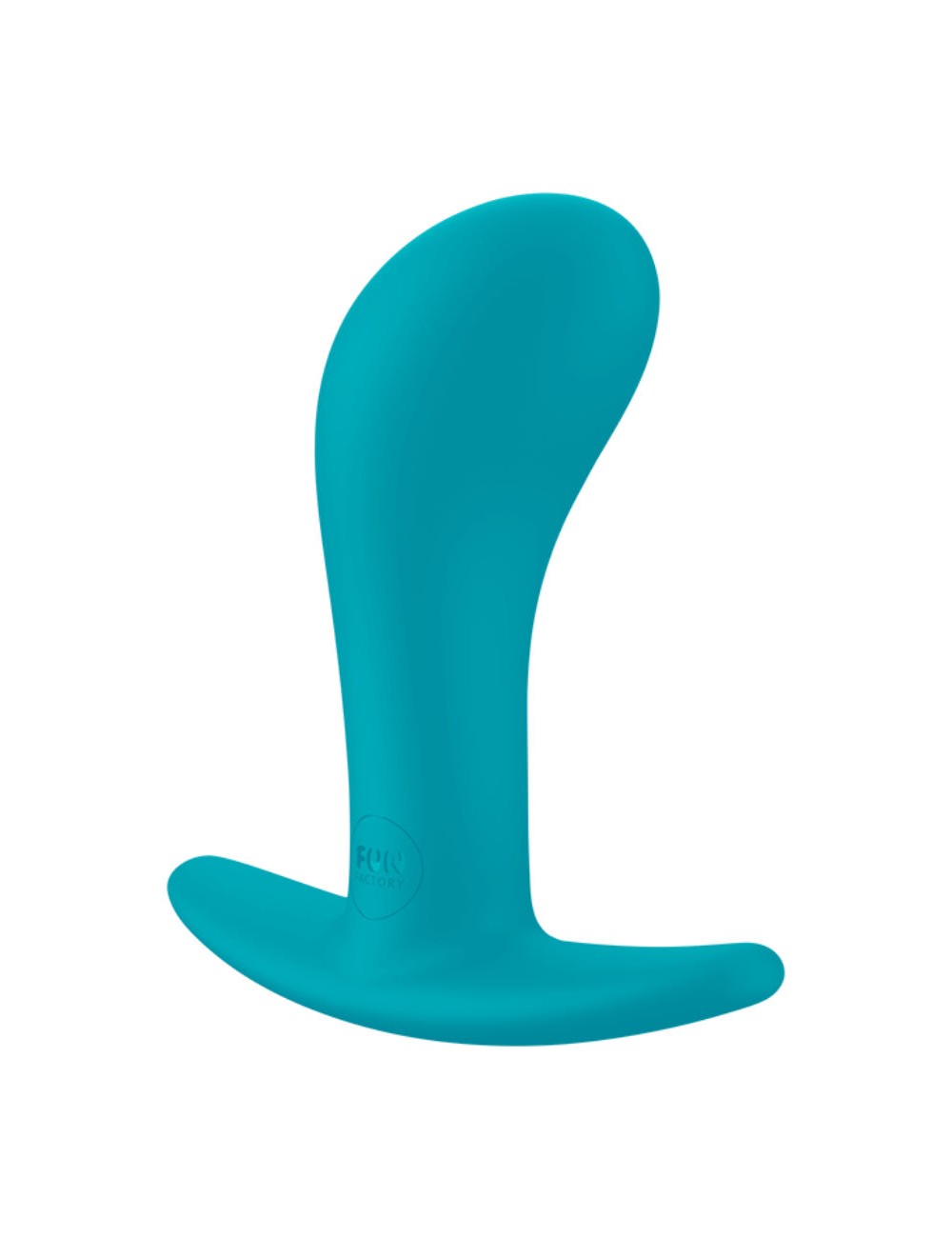 FUN FACTORY - BOOTIE ANAL PLUG GRÖSSE M AQUAMARIN