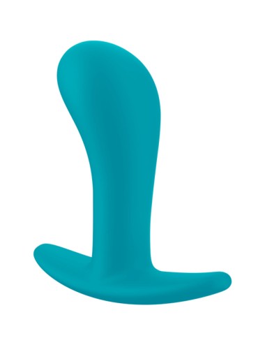 FUN FACTORY - BOOTIE ANAL PLUG GRÖSSE M AQUAMARIN