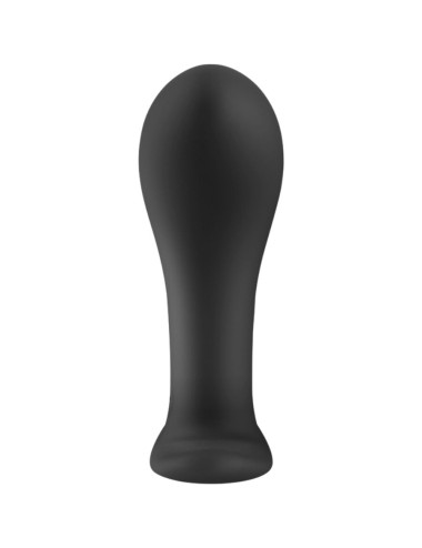 FUN FACTORY - BOOTIE ANAL PLUG GRÖSSE L SCHWARZ