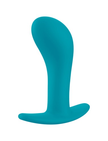 FUN FACTORY - BOOTIE ANAL PLUG GRÖSSE L AQUAMARIN