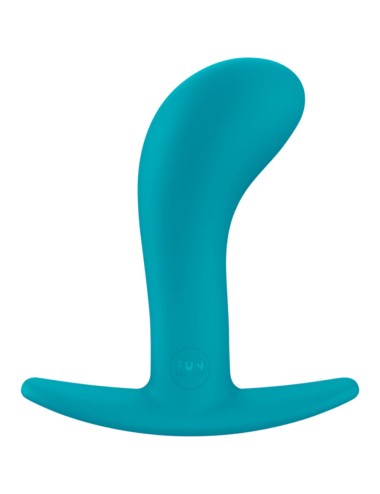 FUN FACTORY - BOOTIE ANAL PLUG GRÖSSE L AQUAMARIN