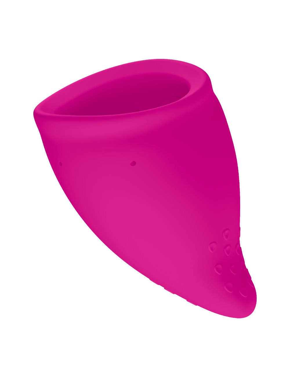 FUN FACTORY - FUN MENSTRUAL CUP GRÖSSE A MAGENTA