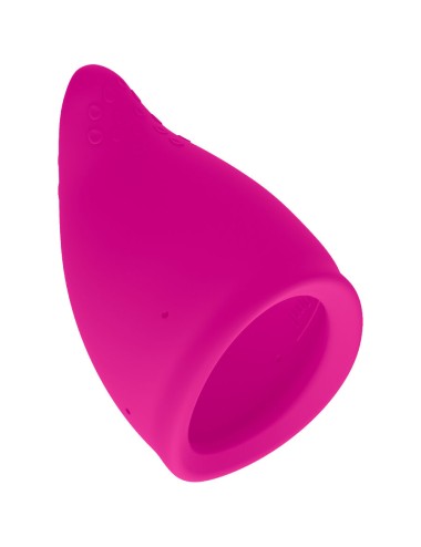 FUN FACTORY - FUN MENSTRUATIONSCUP GRÖSSE B MAGENTA