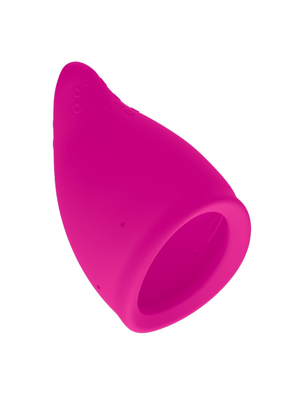 FUN FACTORY - FUN MENSTRUATIONSCUP GRÖSSE B MAGENTA