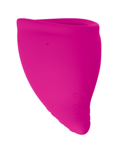 FUN FACTORY - FUN MENSTRUATIONSCUP GRÖSSE B MAGENTA