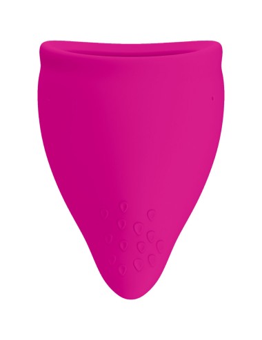 FUN FACTORY - FUN MENSTRUATIONSCUP GRÖSSE B MAGENTA