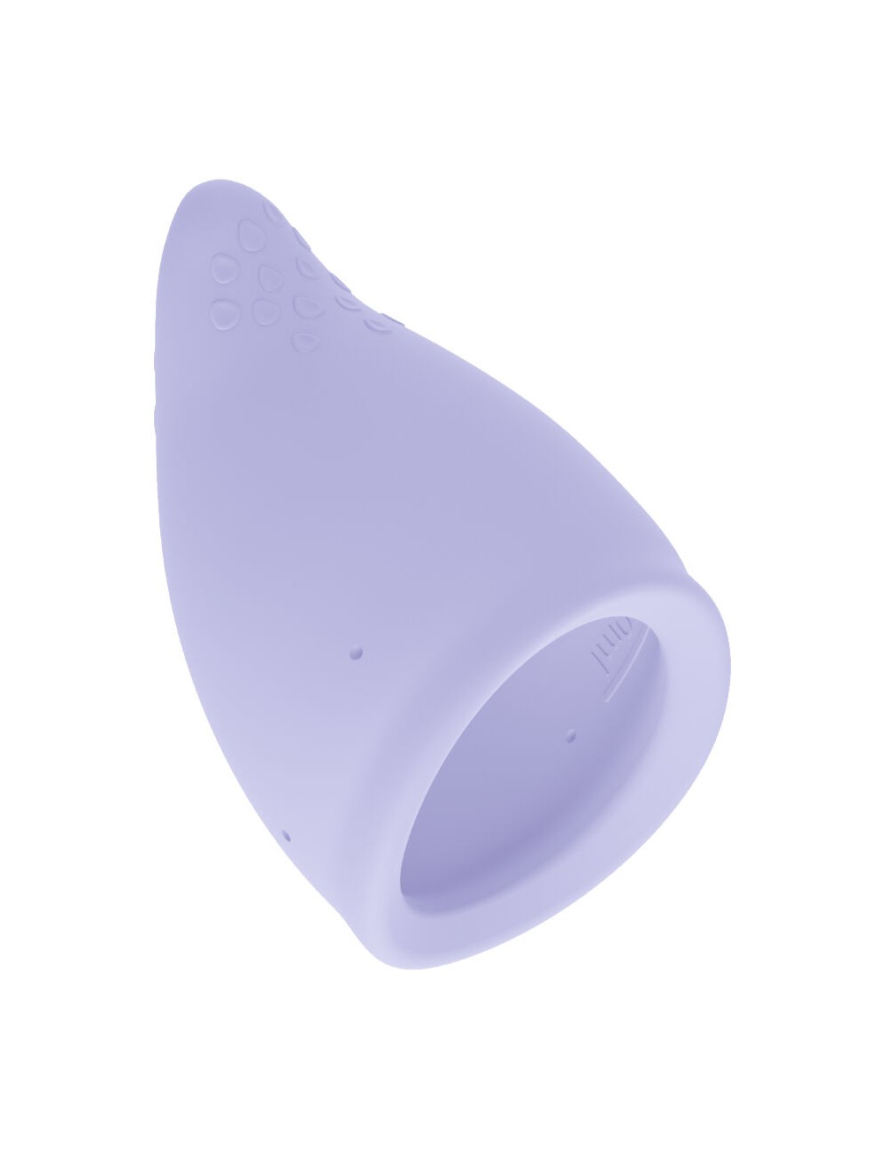 FUN FACTORY - FUN MENSTRUATIONSCUP GRÖSSE B LILA