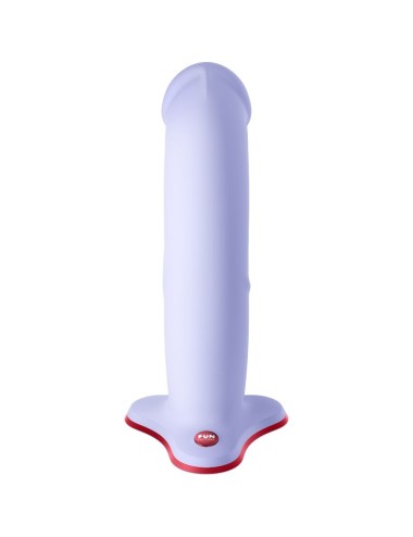 FUN FACTORY - DER BOSS STUB G-SPOT DILDO LILA