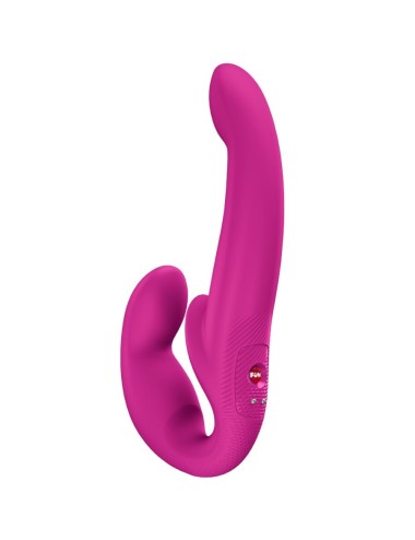 FUN FACTORY - SHARE VIBE PRO VIBRIERENDER DOPPELDILDO MAGENTA